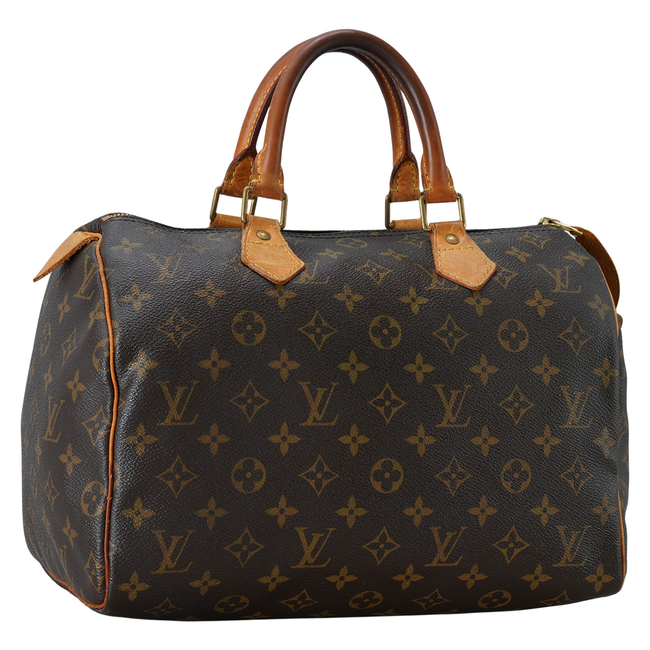 LOUIS VUITTON(USED)루이비통 모노그램 스피디30